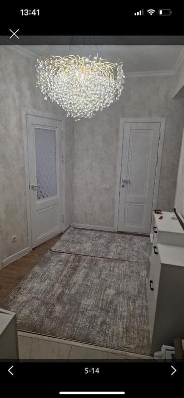 Недвижимость: 4 комнаты, 94 м² — 4