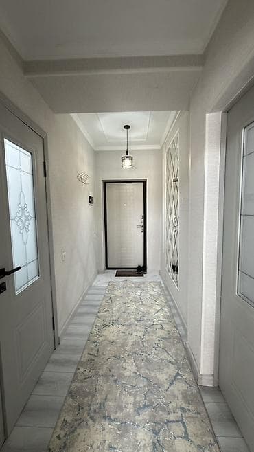 Продажа квартир: 1 комната, 44 м², Элитка, 2 этаж, Евроремонт — 8
