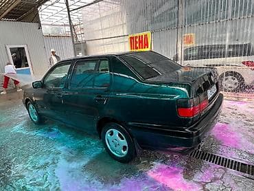 honda a: Volkswagen Vento: 1996 г., 1.8 л, Механика, Бензин, Седан — 1