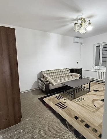 bay tash: 1 комната, 35 м², 105 серия, 9 этаж, Косметический ремонт — 2