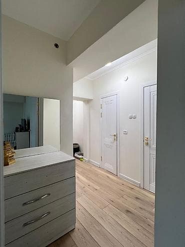 group: 2 комнаты, 60 м², 7 мкр Индивидуалка, 10 этаж, Свежий ремонт — 10