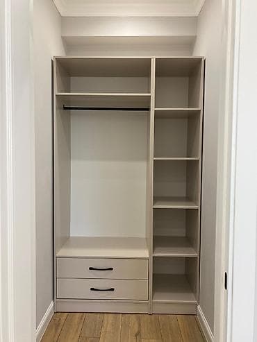 квартиры 2комнатный: 2 комнаты, Собственник, Без подселения, С мебелью полностью — 7