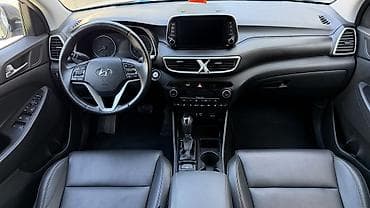 мото каракол: Hyundai Tucson: 2020 г., 2 л, Автомат, Бензин, Кроссовер — 6
