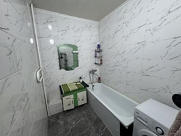 продаю к: 3 комнаты, 100 м², 106 серия, 6 этаж, Евроремонт — 8