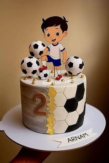 неделю: 🎂 Торты на заказ в Бишкеке 🎂 Делаю красивые и вкусные торты на любые — 1