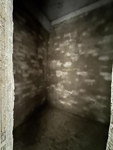 квартиры расрочку: 1 комната, 47 м², Элитка, 7 этаж, Готовая ПСО (под самоотделку) — 6