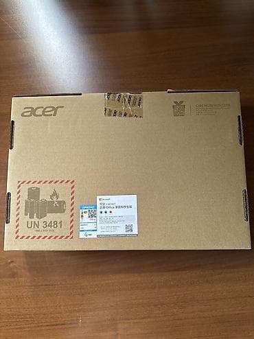 redmi 10 note: Acer AL14-72-7GU2 — 14-дюймовый ноутбук в компактном корпусе — 3