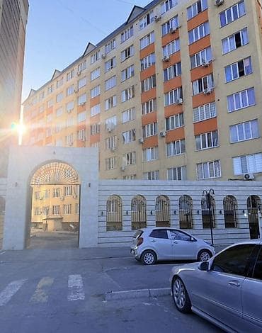 🌇СК Аалам Строй✅ Район: Кок жар 🌟🌟 1комнатная студия квартира