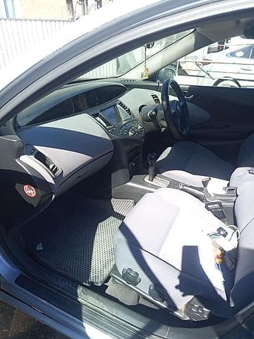 сиденья тико: Nissan Primera: 2002 г., 1.8 л, Автомат, Бензин, Седан — 5