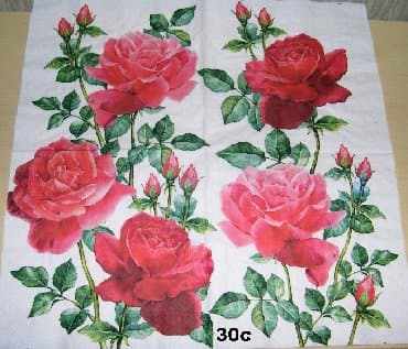 бумага снегурочка оптом: Салфетки для декупажа. Больше 300 видов европейского, российского — 25