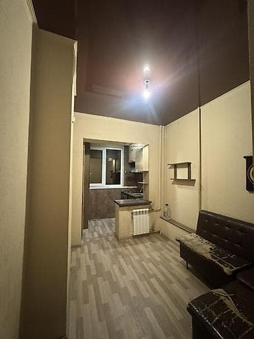 Продажа квартир: 3 комнаты, 80 м², Аламедин-1 мкр 105 серия, 7 этаж, Старый ремонт — 4