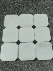 требуется разнорабочий на стройку: Брусчатка төшөө Кепилдиги, Акысыз консультация, Монтаждоо 3-5 жылдык тажрыйба — 3