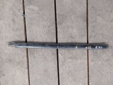 сычужный фермент купить в бишкеке: Nissan Pathfinder R50 Молдинг внешний, Ниссан Патфаиндер Р50 молдинг — 1