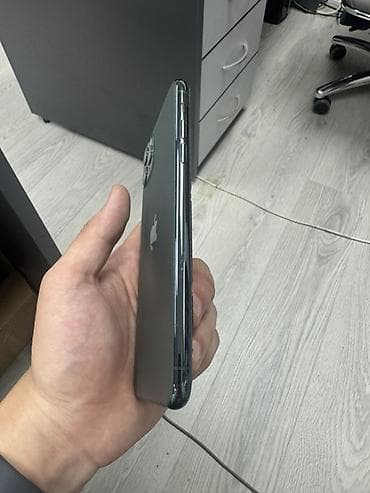 6 d: IPhone 17 Pro Max, 256 ГБ, Зеленый, Коробка — 3