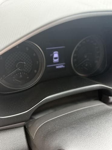 кабрио: Ford Mustang: 2019 г., 2.3 л, Автомат, Бензин, Кабриолет — 8