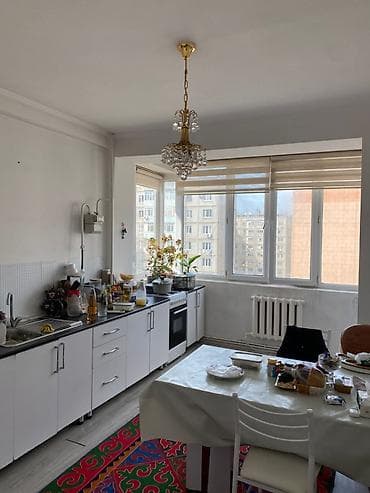 я ищу комнату: 1 комната, 42 м², Элитка, 6 этаж, Косметический ремонт — 5