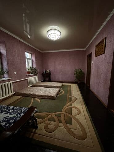 дом в дмитриевке: Дом, 185 м², 6 комнат, Риэлтор, Старый ремонт — 8