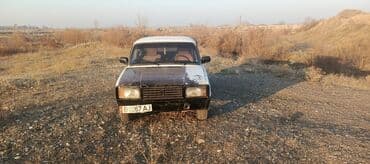 какая машина подходит для яндекс такси бишкек: ВАЗ (ЛАДА) 2107: 2005 г., 1.5 л, Механика, Бензиновая, Седан — 8