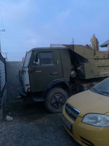 купить двигатель на мотоблок 7 л с: Грузовик, Камаз, Б/у — 9