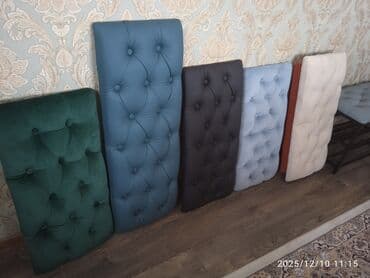 пуфики для прихожей: Банкетка, С полками, цвет - Зеленый — 7