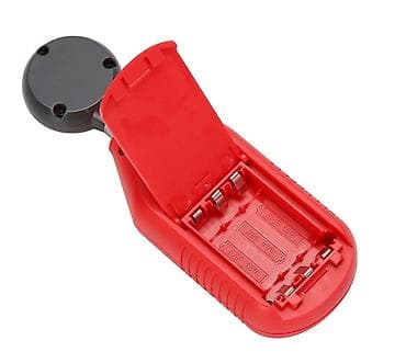 rf 3: Мини люксметр UNI-T UT383 Выбор единиц измерения: Люкс / — 4