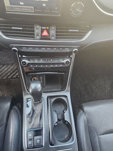 продаю или меняю на дом: Hyundai Grandeur: 2018 г., 3 л, Автомат, Бензиновая, Седан — 16