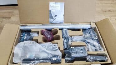 мотор на пылесос самсунг: Чаң соргуч, Samsung, Вертикалдык, Кургак, Контейнер — 4