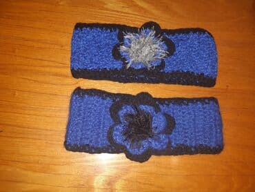 обувь ручной работы: ПРОДАЮ!! Вязаные изделия ручной работы разного цвета и размера — 3