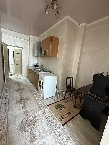 город ош аренда квартира: 2 комнаты — 7