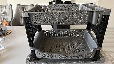 сковорода starlux: Сушилка — 2