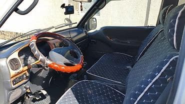 Транспорт: Легкий грузовик, Hyundai — 4