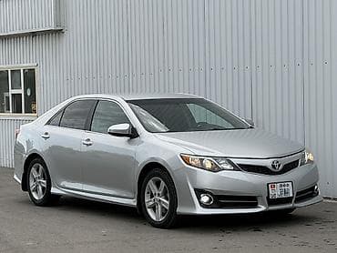 тормозной диск камри 55: Toyota Camry: 2012 г., 2.5 л, Автомат, Бензин, Седан — 3