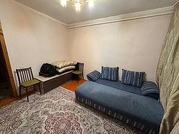 кирпичный дом: Дом (частный сектор), Каджи-Сай, 7 мест — 3