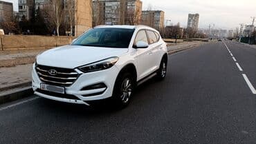 рулевая рейка хендай санта фе 2: Hyundai Tucson: 2018 г., 2 л, Автомат, Бензин, Кроссовер — 3