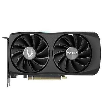 rtx 4070 ti super: Видеокарта для ПК, Б/у, GeForce RTX, 16 ГБ — 1