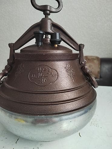 бак бутоо: Казан-скороварка Rashko Baba LT-20 - Объем: 20 литров (маркировка — 5