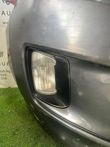 kia: Фара противотуманная Kia carnival YP D4HB 2.2 DIESEL 2017 прав. (б/у) — 1