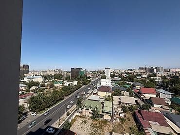 ts group: 2 комнаты, 50 м², Таш-Рабат ТРЦ Элитка, 10 этаж — 6