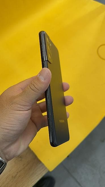 самсун с21: Samsung Galaxy S21 Plus 5G, Б/у, 128 ГБ, 2 SIM — 2