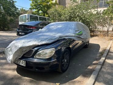 купить тент на фуру бу: Универсальный тент Для легковых авто — 8