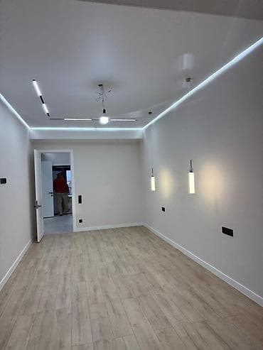 royal квартиры: 2 комнаты, 63 м², Элитка, 12 этаж, Дизайнерский ремонт — 8
