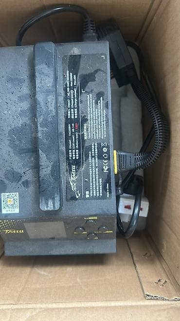 мотор для электромуровей: Агродрон-опрыскиватель (октокоптер) с баком 50 литров - Тип — 5