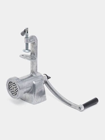 haley мясорубка: Мясорубка, Новый, Платная доставка, Самовывоз, Бесплатная доставка — 8