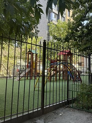 70: 3 комнаты, 70 м², Индивидуалка, 8 этаж, Евроремонт — 7