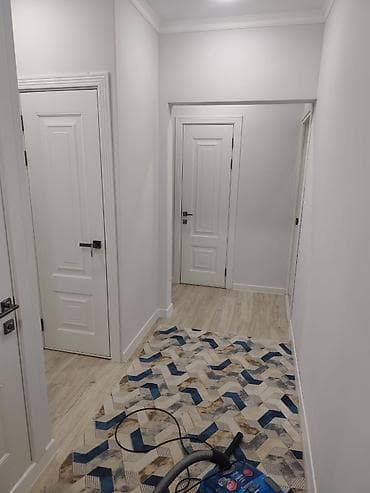 квартира за 15000: 2 комнаты, Собственник, Без подселения, С мебелью полностью — 8