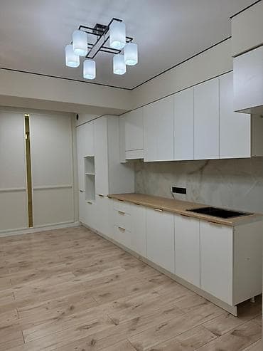 mega hous: 2 комнаты, 71 м², Элитка, 2 этаж — 6