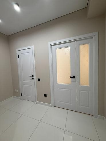 Продажа квартир: 1 комната, 47 м², Элитка, 10 этаж, Евроремонт — 8