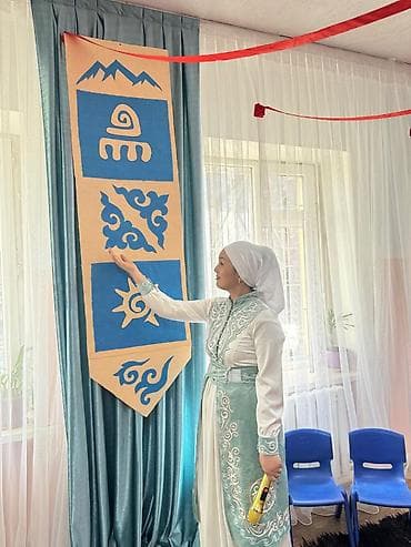 Поделки из фетра at lalafo.kg Поделки из фетра