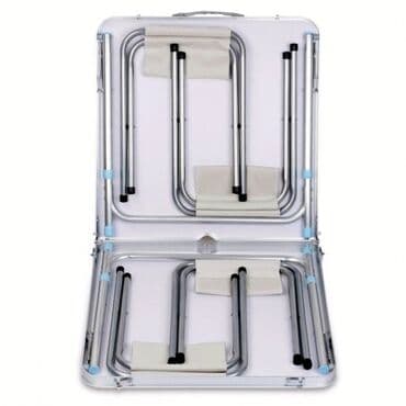 стол для пикник: Раскладной туристический стол для пикника Бесплатная доставка по — 16