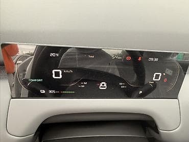 gac gs3: Changan Qiyuan Q05: 2026 г., Автомат, Электромобиль, Кроссовер — 6